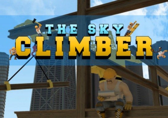 The Sky Climber (PC)