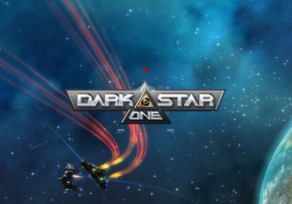 DarkStar One (PC)