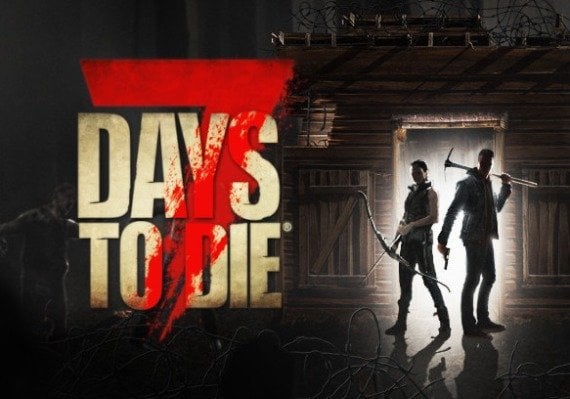 7 Days to Die (PC) 7 Days to Die (PC)