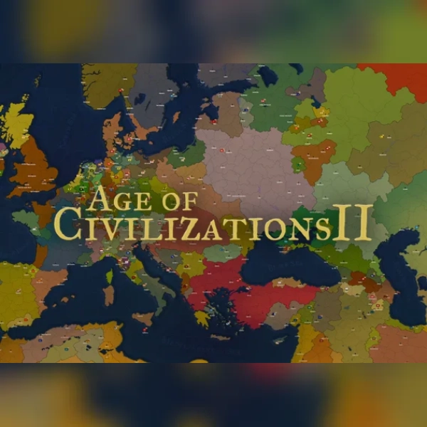 Age of Civilizations II (PC) Steam Gift - GLOBAL