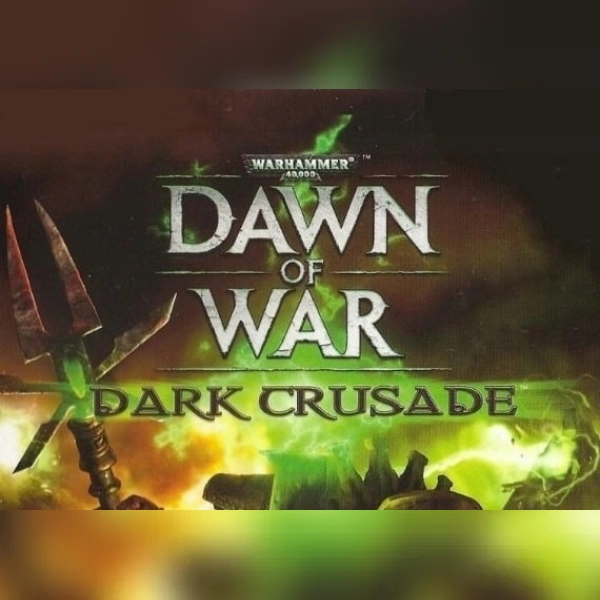 Warhammer 40,000 Dark Warhammer 40,000: Dawn Of War - Crusade (Pc) Steam Key - Global