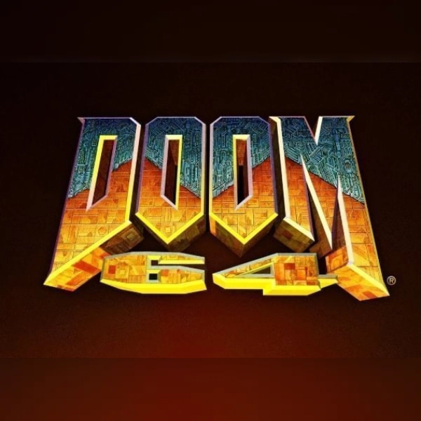DOOM 64 (PC) Steam Key - EU