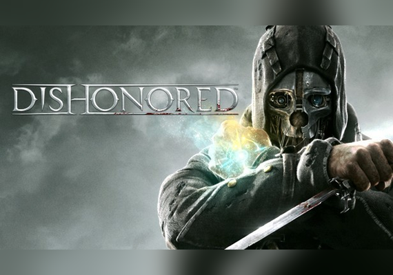 Dishonored (PC)