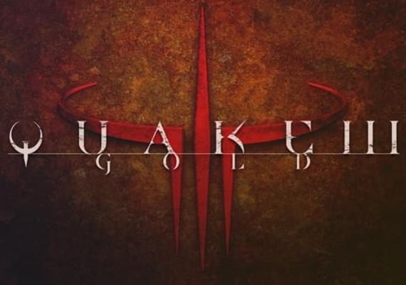 Quake III: Gold (PC)