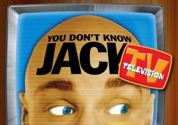 YOU DON'T KNOW JACK TELEVISION (PC)