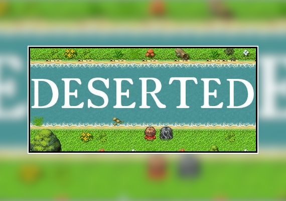 Deserted: The Story of Peter (PC) Steam Key - GLOBAL