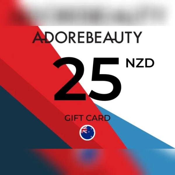 Adore Beauty Gift Card 25 NZD Key - NEW ZEALAND