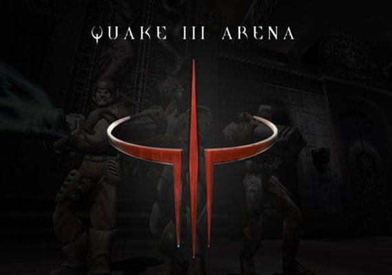 Quake III Team Arena (PC)