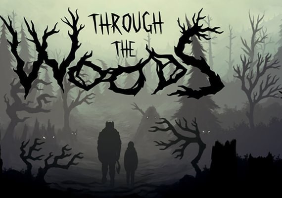 Through the Woods (Collector's Edition) (PC)