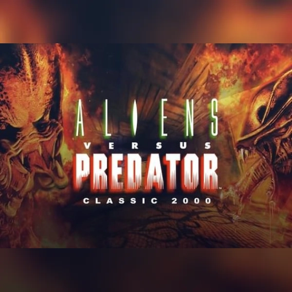 Aliens versus Predator Classic 2000 (PC) Steam Key - EU