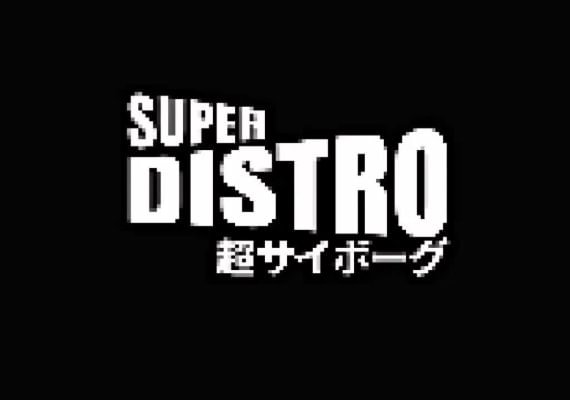 SUPER DISTRO (PC)