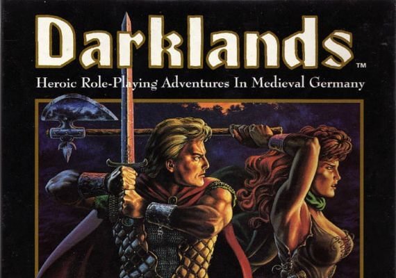 Darklands (PC)