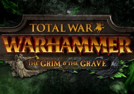 Total War: WARHAMMER - The Grim and the Grave (DLC) (PC)