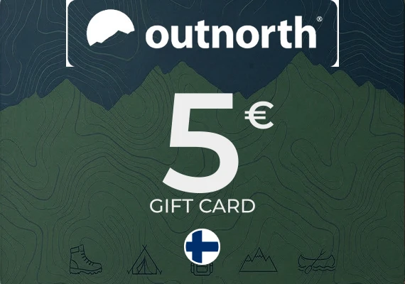 Outnorth Gift Card 5 EUR