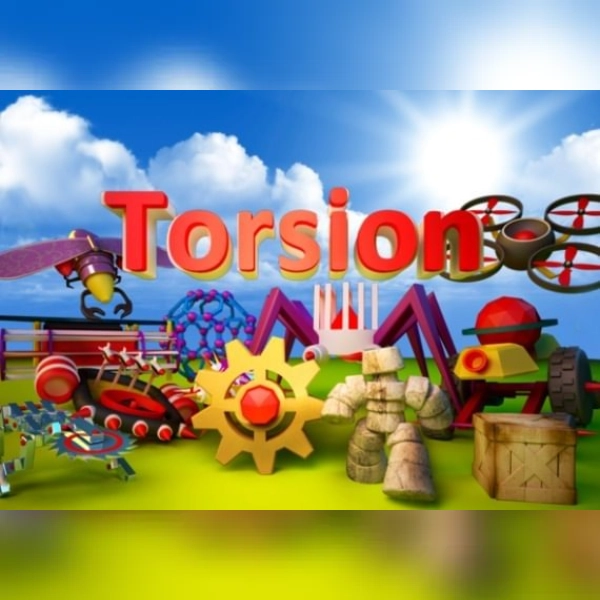 Torsion