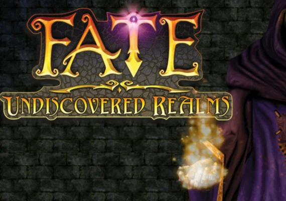 FATE: Undiscovered Realms (PC)