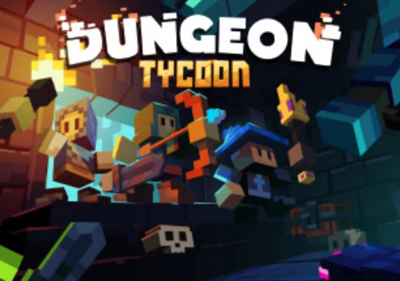 Dungeon Tycoon (PC)