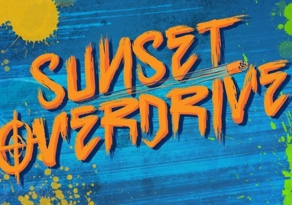 Sunset Overdrive (PC) Sunset Overdrive (PC)