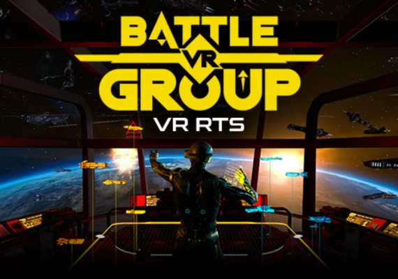 BattleGroupVR (PC)