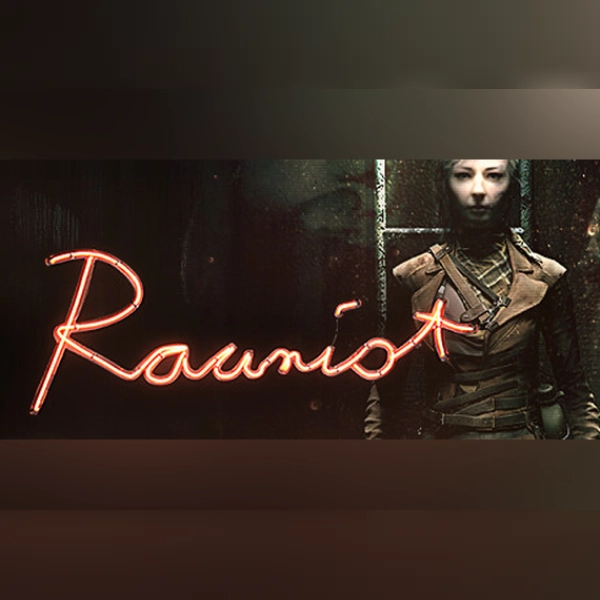 Rauniot (PC) Steam Gift - GLOBAL