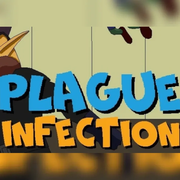 Plague Infection