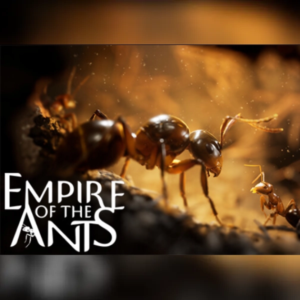 Empire of the Ants (PC) Steam Gift - GLOBAL