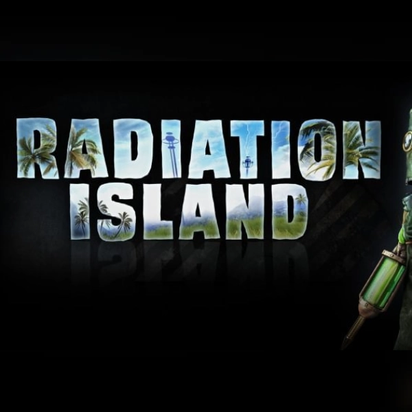 Radiation Island (PC) Steam Key - GLOBAL Gameseal