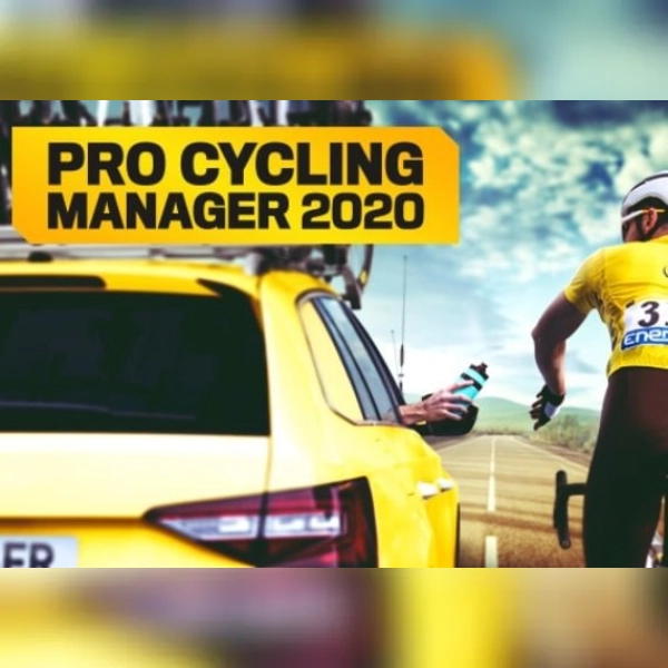 Pro Cycling Manager 2020 (PC) Steam Gift - GLOBAL