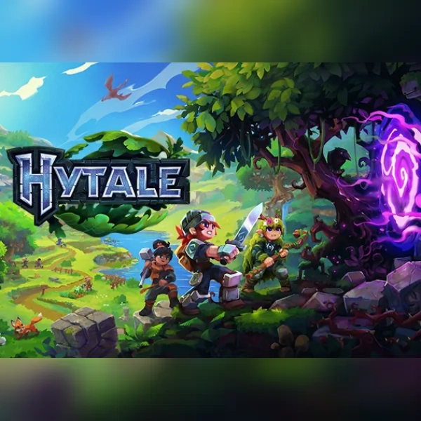 Hytale Cursebreaker Edition Official website ACCOUNT