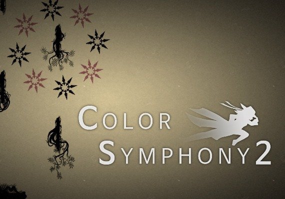 Color Symphony 2 (Xbox One / Xbox Series X|S)