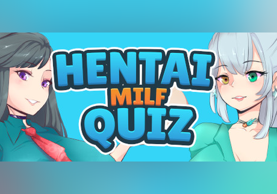 Hentai Milf Quiz (PC)