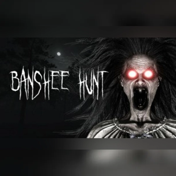 Banshee Hunt (PC) Steam Key - GLOBAL