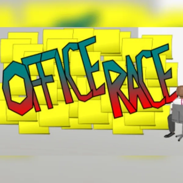 Office Racer (PC) Steam Key - GLOBAL
