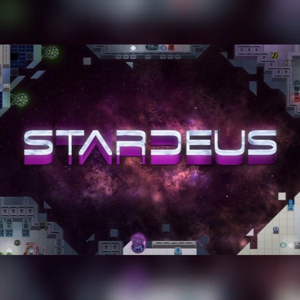 Stardeus (PC) Steam Gift - EU