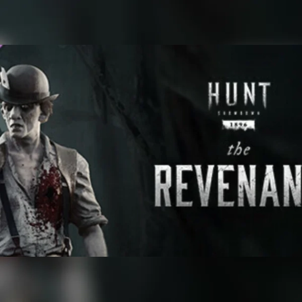 Hunt: Showdown 1896 - The Revenant DLC (PC) Steam Gift - GLOBAL