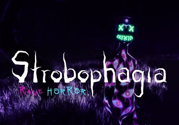 Strobophagia: Rave Horror (PC)