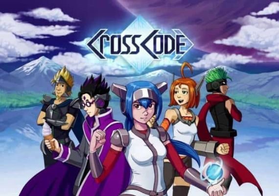 CrossCode (PC)