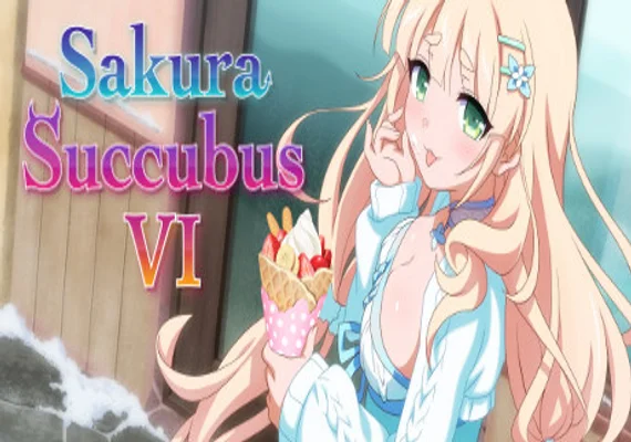Sakura Succubus 6 (PC)