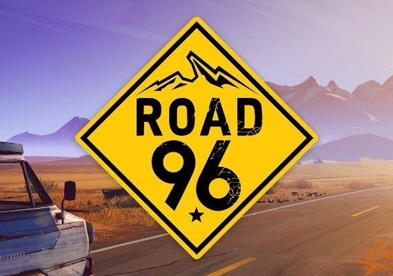 Road 96 (PC)