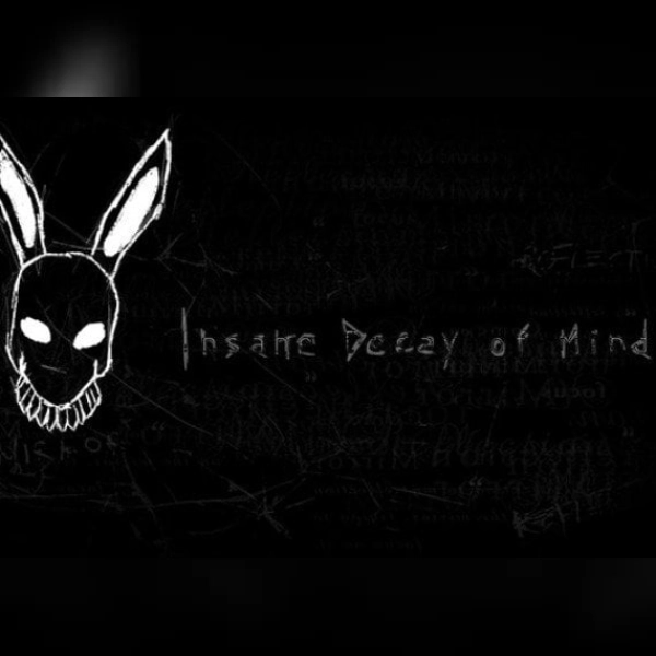 Insane Decay of Mind (PC) Steam Key - GLOBAL