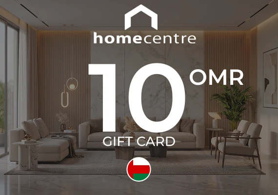 Home Centre Gift Card 10 OMR