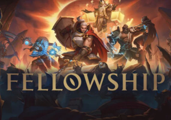 Fellowship (PC) Fellowship (PC)