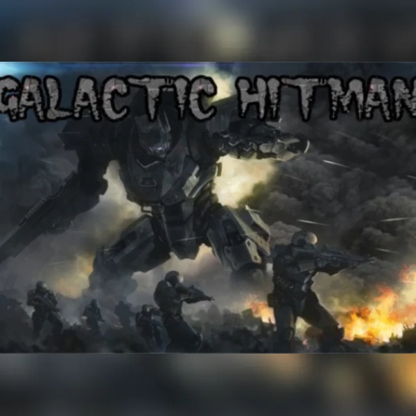Galactic Hitman