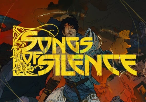 Songs of Silence (PC) Steam Account - GLOBAL (PC)
