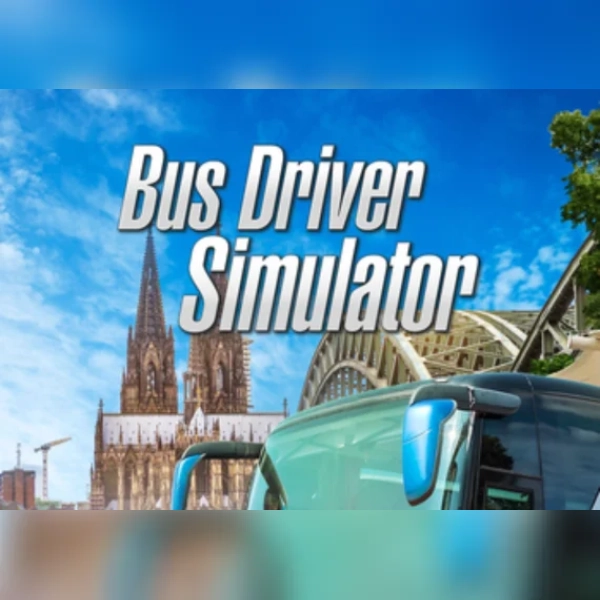 Bus Driver Simulator (PC) Steam Key - GLOBAL