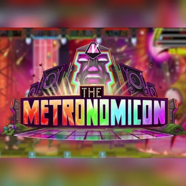 The Metronomicon (PC) Steam Key - ASIA