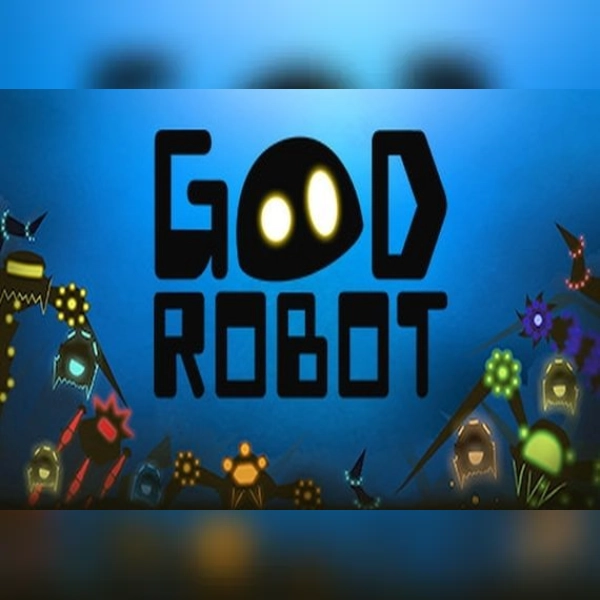 Good Robot (PC) Steam Key - GLOBAL