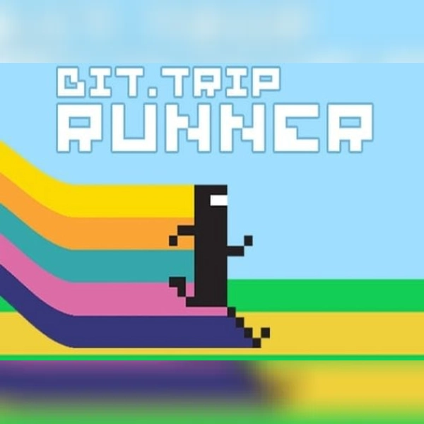 BIT.TRIP RUNNER (PC) Steam Key - GLOBAL
