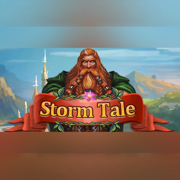 Storm Tale (PC) Steam Key - GLOBAL