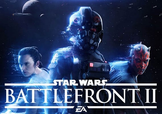 STAR WARS Battlefront II (ENG) (PC) STAR WARS Battlefront II (ENG) (PC)